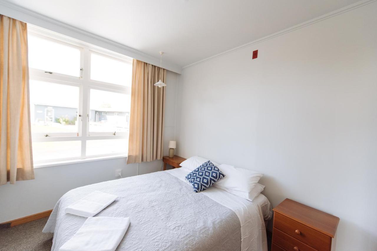 Koru Flat Daire Pounawea Dış mekan fotoğraf